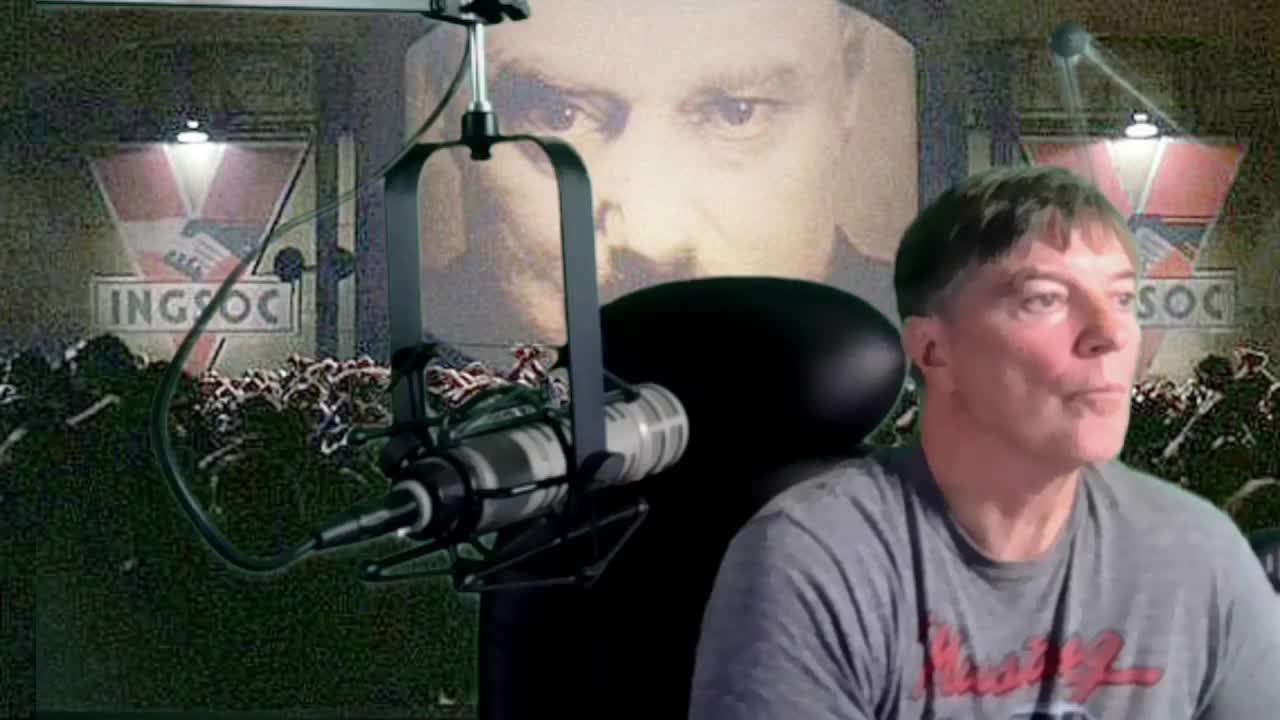 The Afternoon Drive By 3