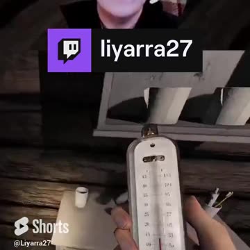 Well it's not an out of context screenshot.... | liyarra27 on #Twitch