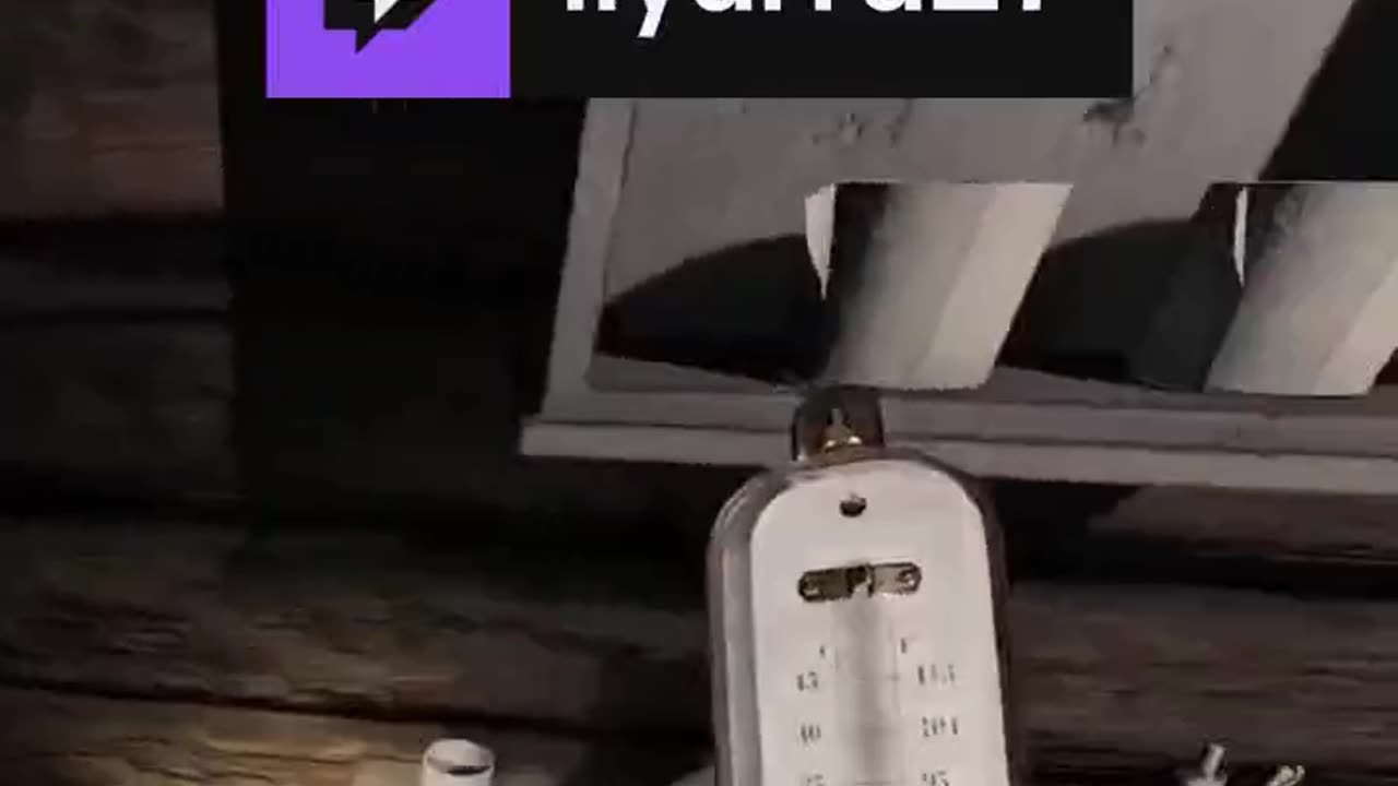 Well it's not an out of context screenshot.... | liyarra27 on #Twitch