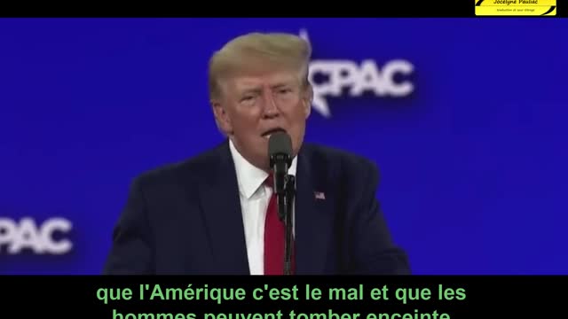 Donald J Trump - l'Institution scolaire -