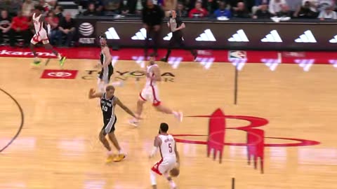 NBA - The StateFarm Assists of the Week! 👀