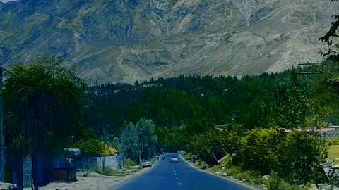 Gilgit Baltistan