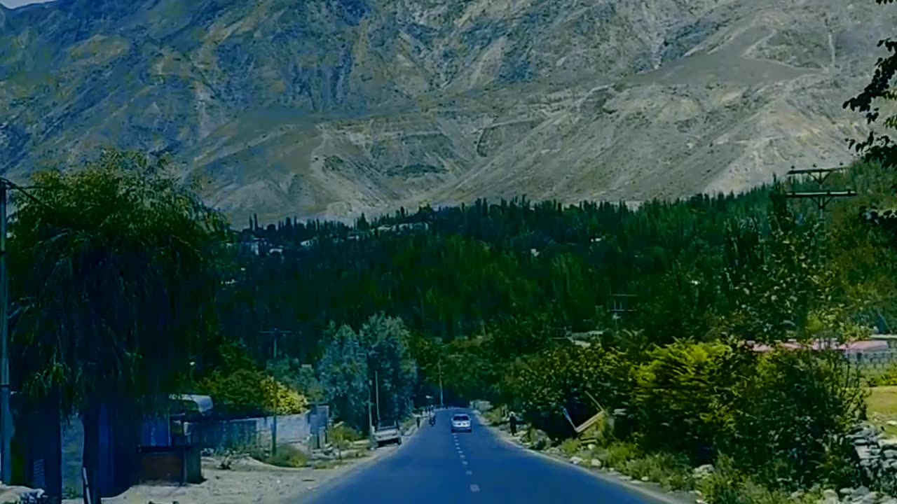 Gilgit Baltistan