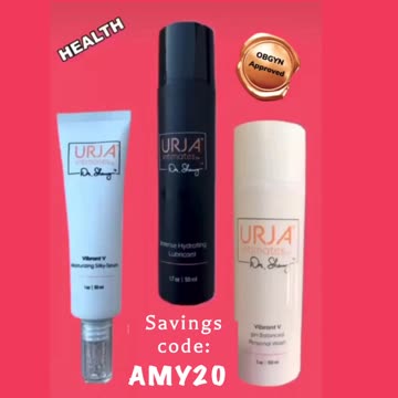 Three reasons you’ll love URJA intimates