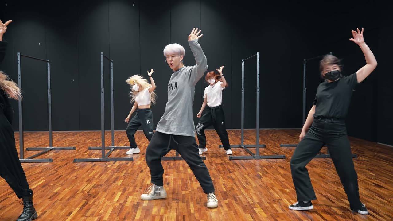 Super dance