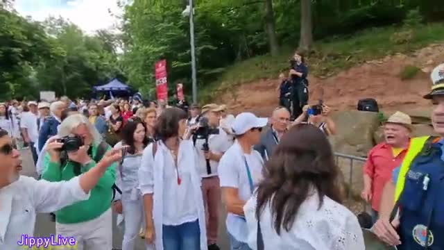 ❤️🔥 Weiterkämpfen für die Freiheit in Deutschland! 🔥❤️