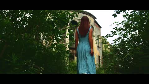 Мариам Дзандзава - Абхазети. Клип снят в Абхазии