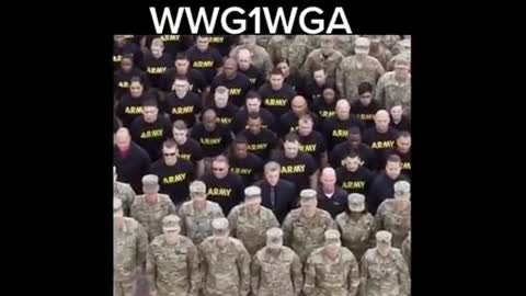 the return? wwg1wga