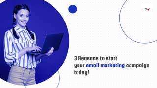 Email Marketing Platform 2021