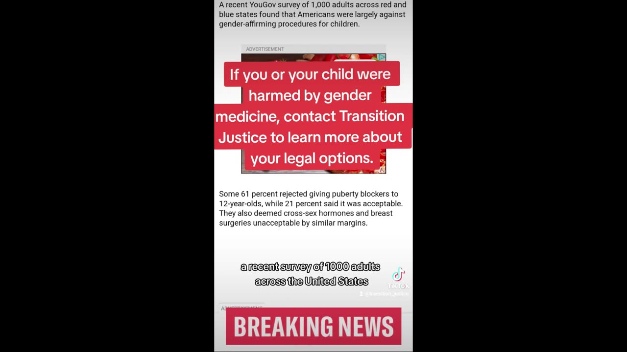 Interview with Transition Justice