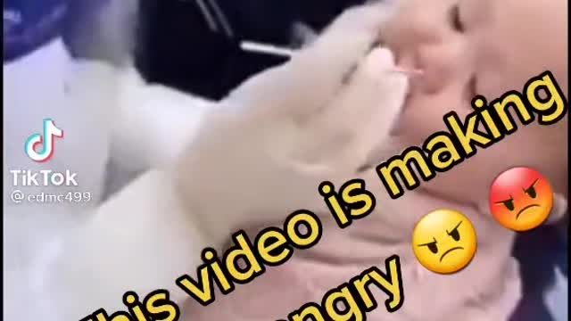 Torture of humanity