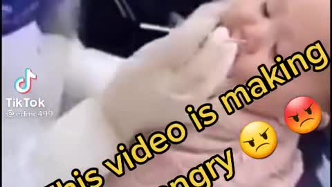 Torture of humanity