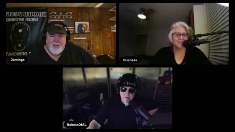Boomer Bunker Live | Episode 197