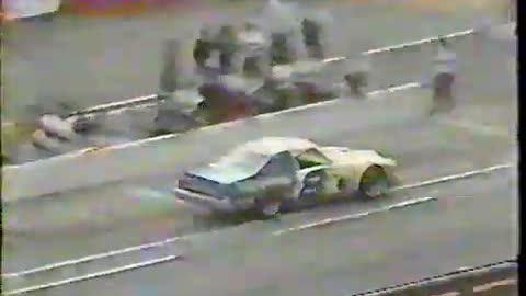 1985 Rockingham - Komfort Koach 200