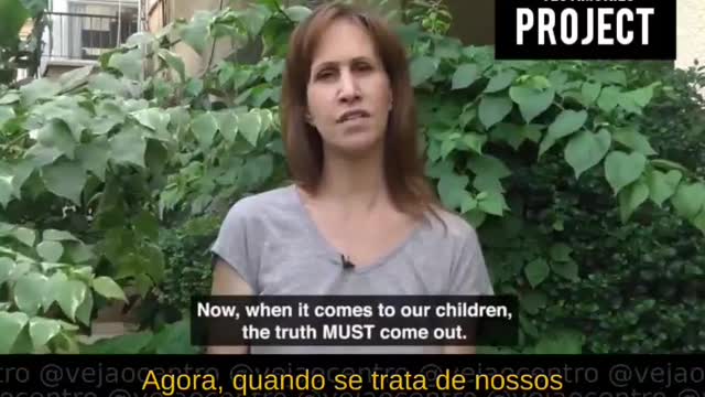 💉 @REACOESADVERSAS A VACINA #PFIZER EM ISRAEL PARTE 7/7 🤢🤮🥵 PROBLEMAS NEUROLÓGICOS
