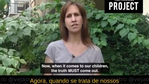 💉 @REACOESADVERSAS A VACINA #PFIZER EM ISRAEL PARTE 7/7 🤢🤮🥵 PROBLEMAS NEUROLÓGICOS