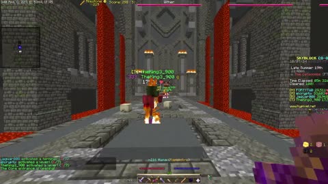 Skyblock FLOOR 7 [#148]