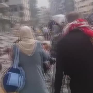 L'orrore dei crimini di Israele