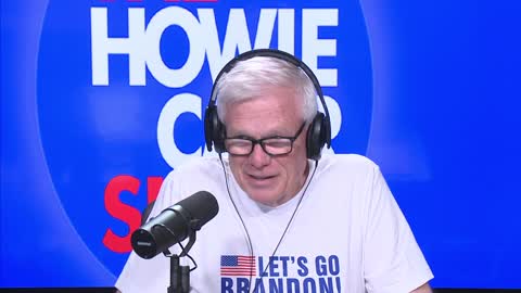 HOWIE CARR SHOW - DECEMBER 2, 2021