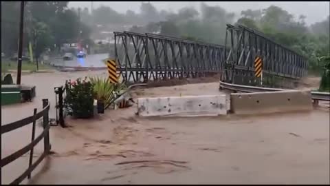 JOE SAYS THE PANDEMIC IS OVER + EARTHQUAKE IN TAIWAN + HURRICANE FIONA