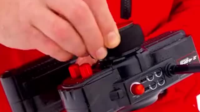 How to modify the performance of the car model stronger
