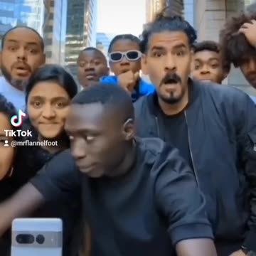 The Epic Adventures Of Mr FlannelFoot