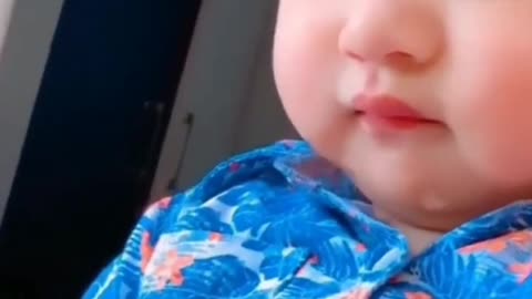 Little boy