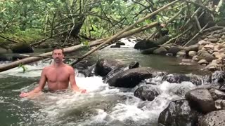 Meditation In Nature Regenerates Your Life - June 9th 2019