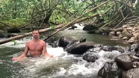 Meditation In Nature Regenerates Your Life - June 9th 2019