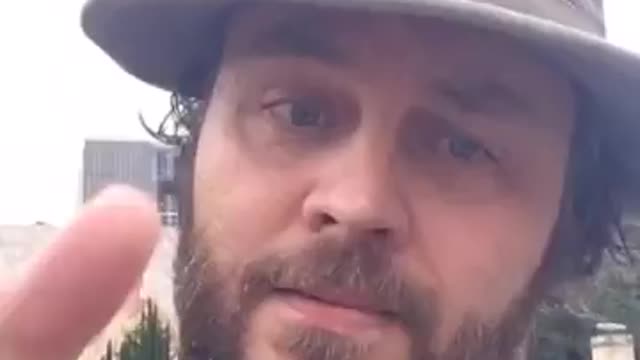 På vej til Christiansborg | PER BRÆNDGAARD