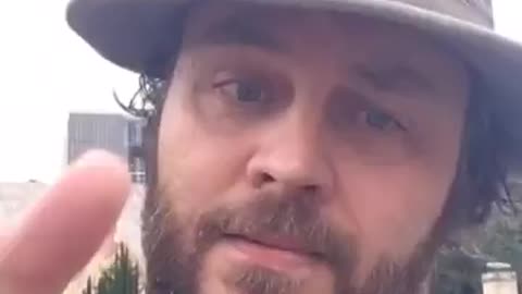 På vej til Christiansborg | PER BRÆNDGAARD