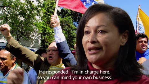 The War on Democracy