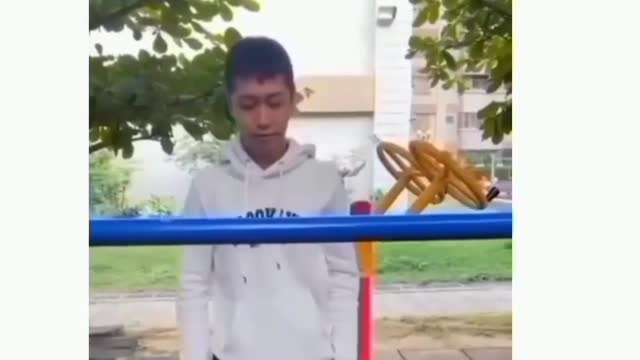 I say Neverπππ