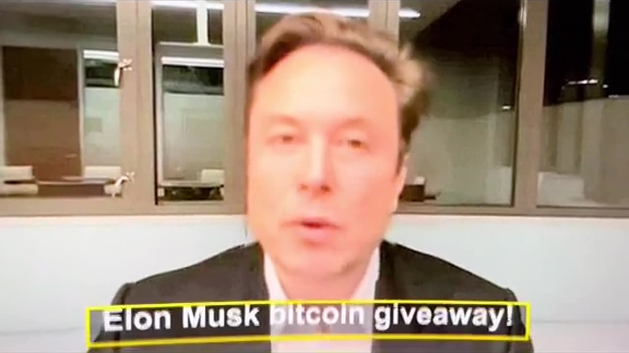 Bitcoin promo