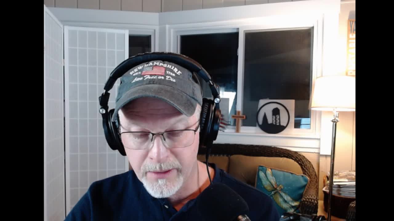 RMS - 2022 Ep 2 / Honoring The Bill of Rights