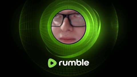 Rumble #1 Albino Streamer