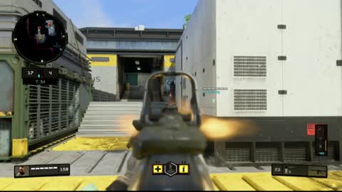 Call of Duty Black Ops4 (Ps4) Team Death Match27