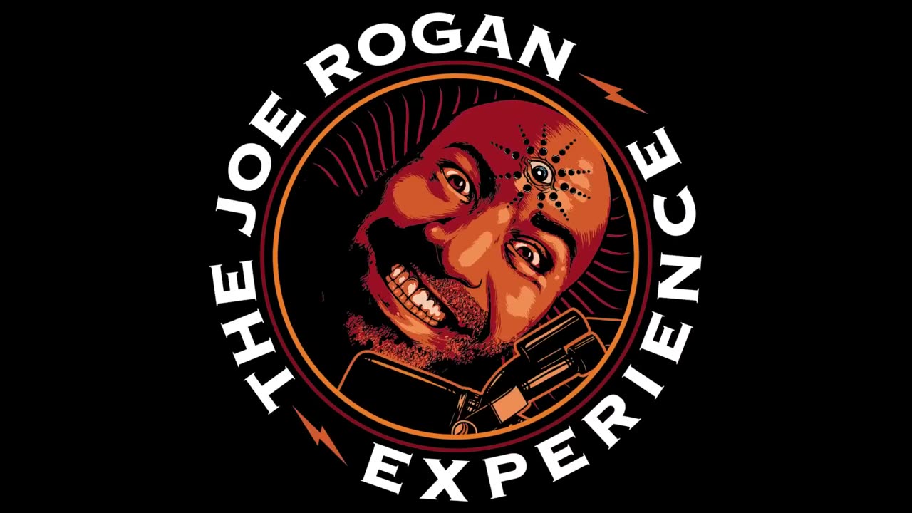 Joe Rogan & Annie Jacobsen