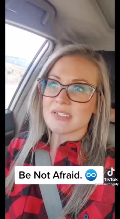 Brave Patriot Reveals Who's Behind Legalized Psychological War Ops Being Run On The American People