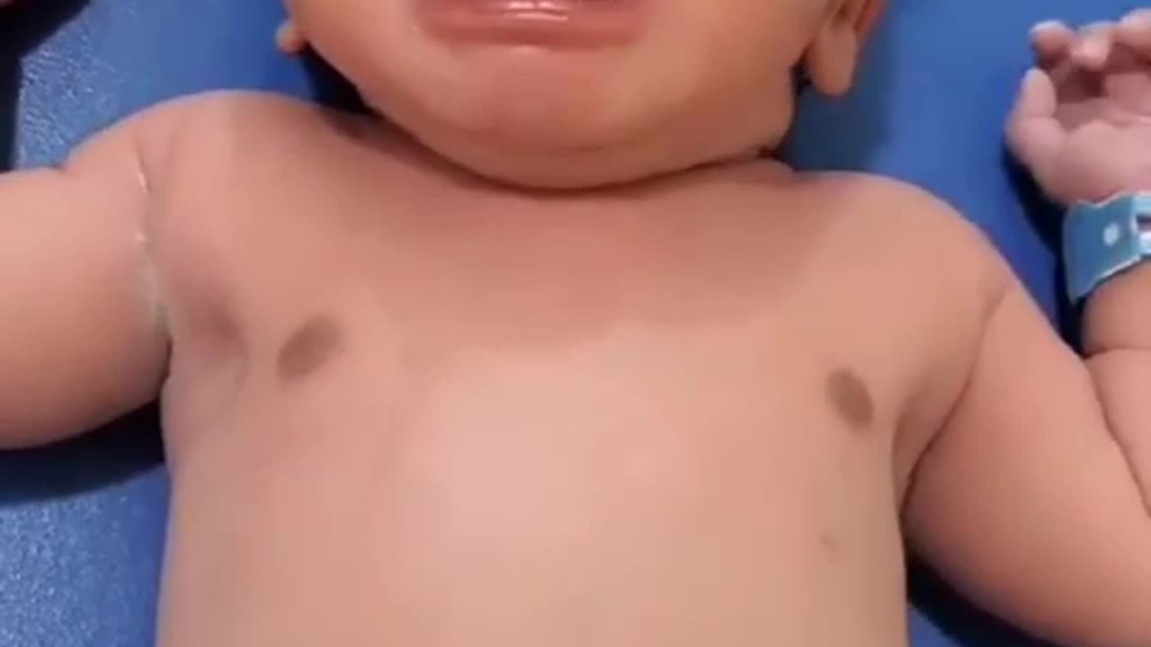 New Born Baby MashaAllah MashaAllah for this health heart thanks 🕋🕋