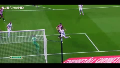 Cristiano Ronaldo Skill