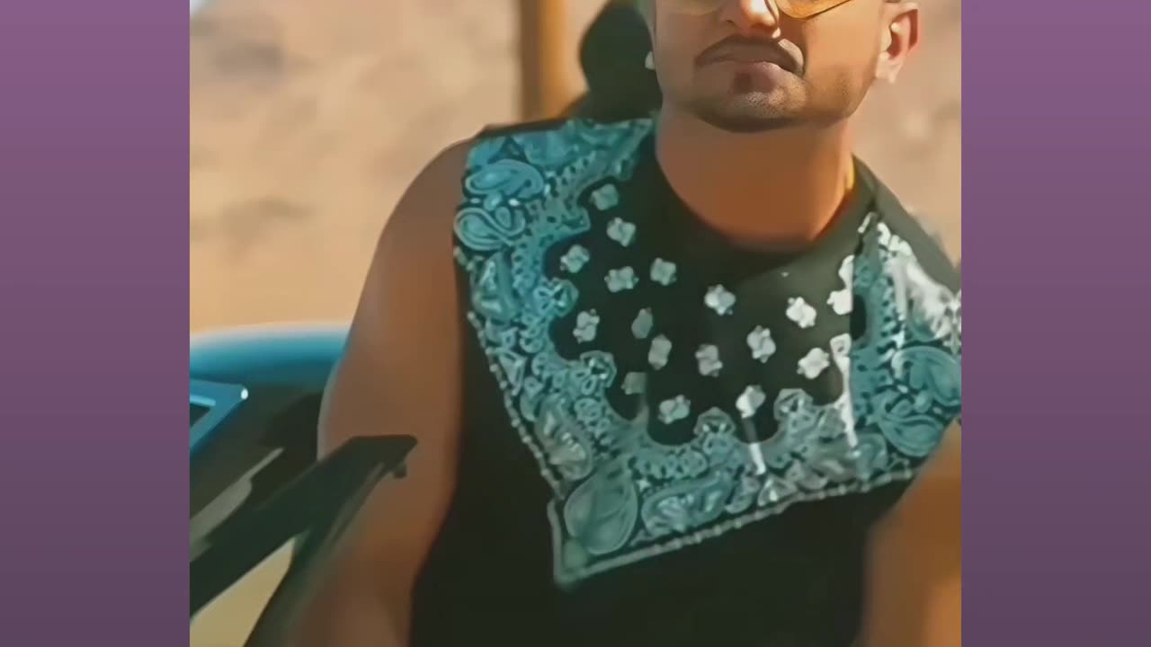 Honey Singh