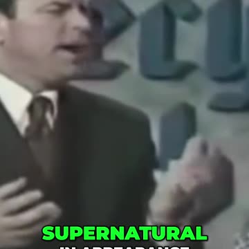 2013 video Supernatural Vision_ Journey into Unknown Realms with Brilliant Lights