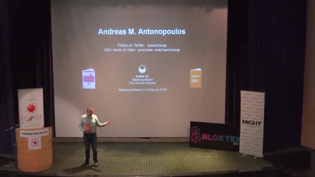 Bitcoin for absolute beginners