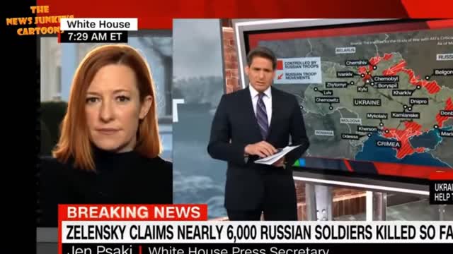 Jean Psaky Tell the Truth [ OOPS !!!]
