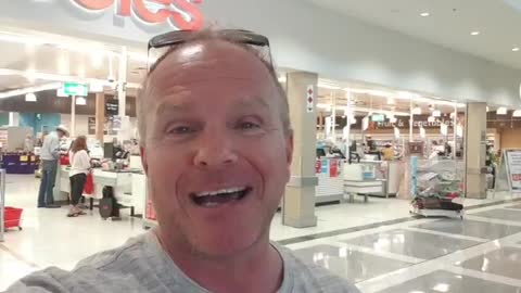 Schnelles Update aus Australien❗