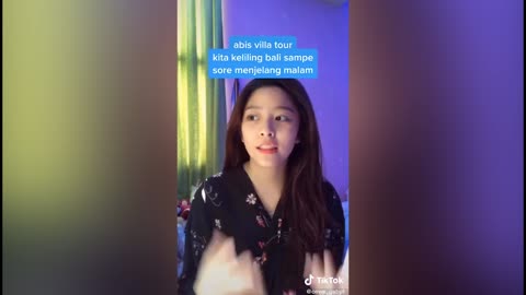 Creepy TikTok trends PART 319