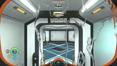 SABNAUTICA GAMEPLAY WALKTHROUGH #7 | (No Commentary )