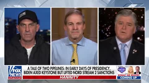 Rep. Jim Jordan: ‘This is the great divide in America today’