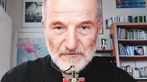Jésus ne s'impose pas
